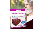 Comprar online LEVADURA ROJA ARROZ 30 CAP NUTRABASICS DRASANVI