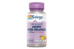 MORO RED ORANGE 400 MG MOROSIL 30 VEGCAPS SOLARAY