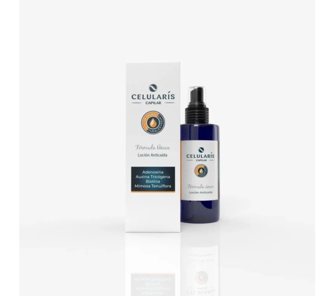 Comprar online CELULARIS CAPILAR 100 ML MARGAN BIOTIECH.