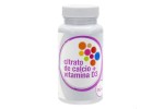 CALCIO CITRATO VIT D3 60 COMP PLANTIS ARTESANIA AGRICOLA