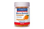 Comprar online BIOME BALANCE GUMMIES 30 GUMMIES LAMBERTS