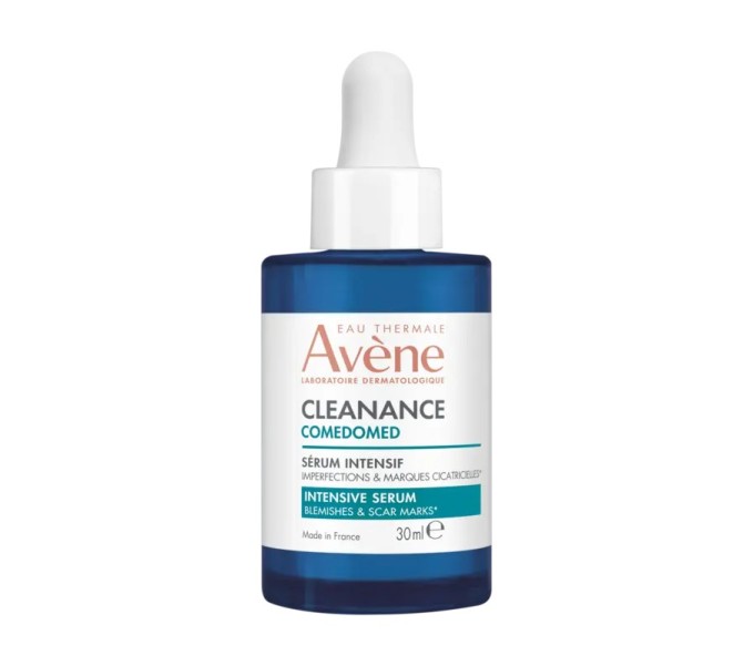 AVENE CLEANANCE COMEDOMED SERUM INTENSIVO 30 ML