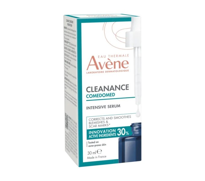 AVENE CLEANANCE COMEDOMED SERUM INTENSIVO 30 ML