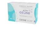 Comprar online ACTIVOZONE OZONE SOAP 100 GRS JUSTNAT