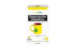 NOVADIET HERBODIET DEPURACION HEPATICA INFUSION 20 BOLSAS