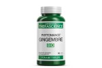 JENGIBRE BIO 90 CAPS PHYTOMANCE THERASCIENCE