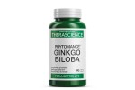GINKGO BILOBA 90 CAPS PHYTOMANCE THERASCIENCE