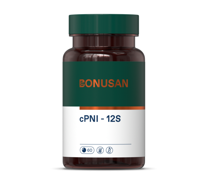 Comprar CPNI 12S 60 COMP BONUSAN online - Farmacia Coliseum