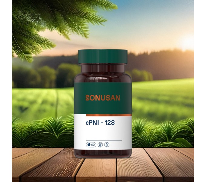 Comprar CPNI 12S 60 COMP BONUSAN online - Farmacia Coliseum