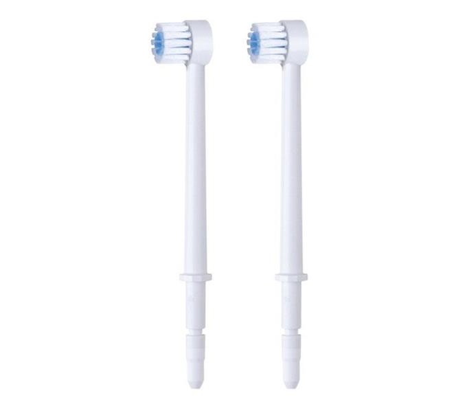 Comprar RECAMBIO CEP WATERPIK WP100/360/450 2 BOQUILLAS CEPILLO