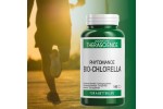 CLORELA BIO 180 CAPS PHYTOMANCE THERASCIENCE