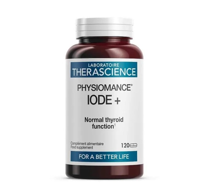 Comprar online YODO+ 120 COMP PHYSIOMANCE THERASCIENCE