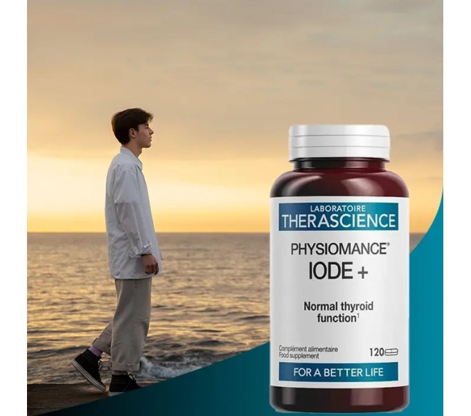 Comprar online YODO+ 120 COMP PHYSIOMANCE THERASCIENCE
