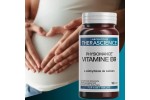 VITAMINA B9 90 CAPS PHYSIOMANCE THERASCIENCE