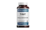 Comprar online T-NAT 60 COMP PHYSIOMANCE THERASCIENCE Farmacia Coliseum
