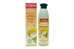 D-SHILA CHAMPU ANTIPARASITOS 250 ML PRODUCTOS NATURALES JENNY Coliseum