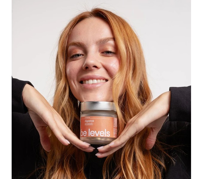 DIGESTYA 60 CAPS BELEVELS - Farmacia Coliseum