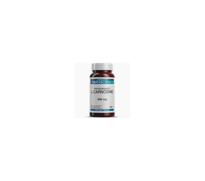 Comprar online CARNOSINA 60 CAPS PHYSIOMANCE THERASCIENCE