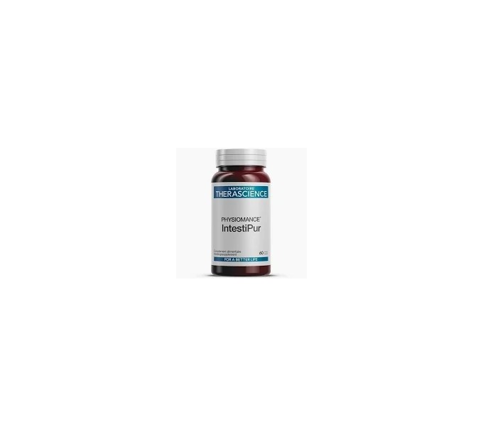 Comprar online INTESTIPUR 60 CAPS PHYSIOMANCE THERASCIENCE