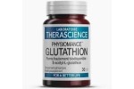 Comprar online GLUTATION 30 CAPS PHYSIOMANCE THERASCIENCE