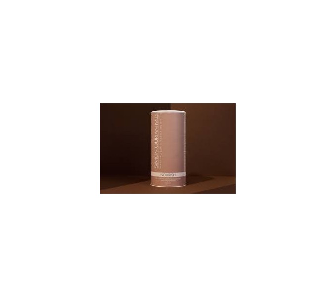 NOURISH CHOCOLATE 30 RACIONES 900G SIMON OURIAN