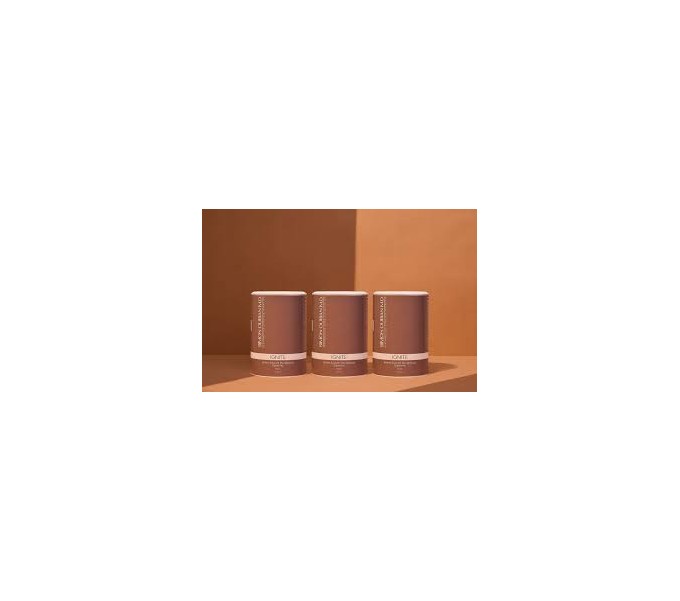 Comprar online IGNITE MELOCOTON 20 RACIONES SIMON OURIAN