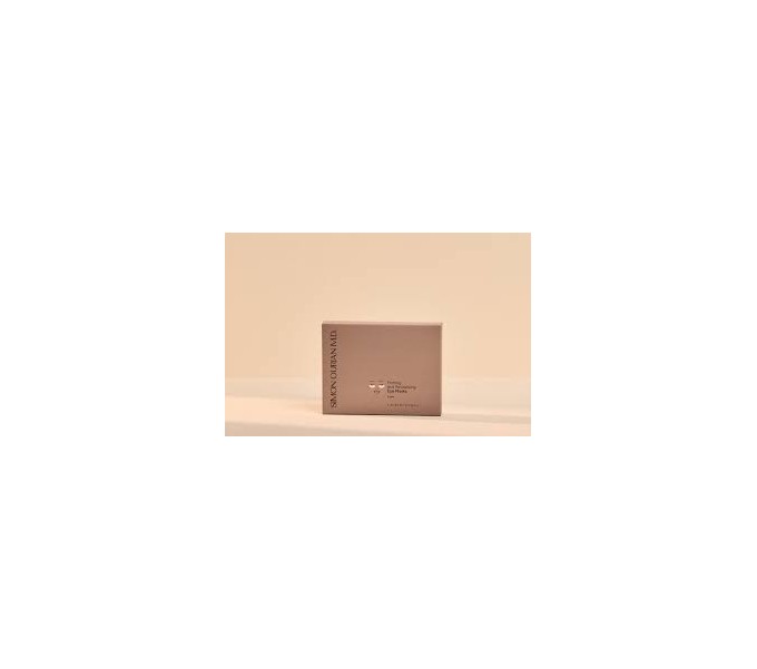 FIRMING & REVITALIZING EYE MASKS 5 PARES SIMON OURIAN