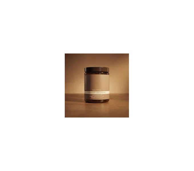 DAILY RITUAL ADVANCED OMEGA BLEND SIMON OURIAN