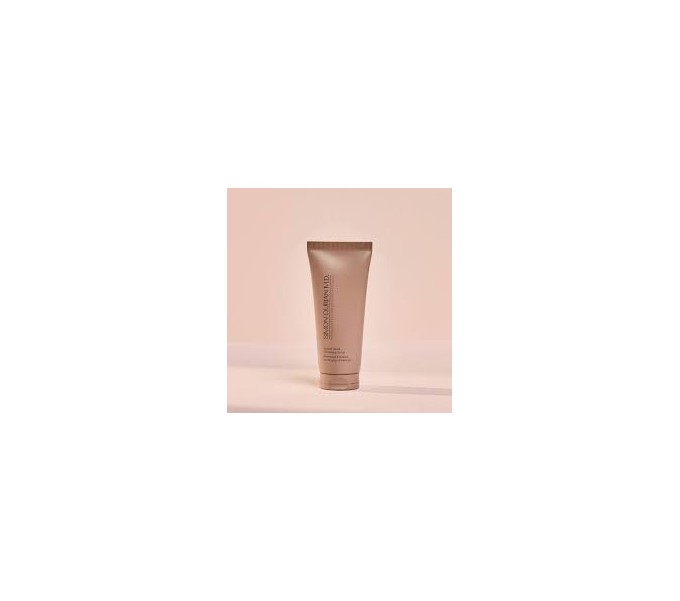 APRICOT SEED EXFOLIATING SCRUB 100 ML SIMON OURIAN