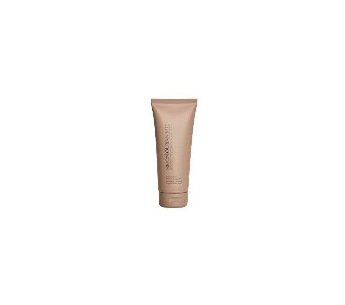 SALICYLIC ACID CLARIFYING CLEANSER 200 ML SIMON OURIAN