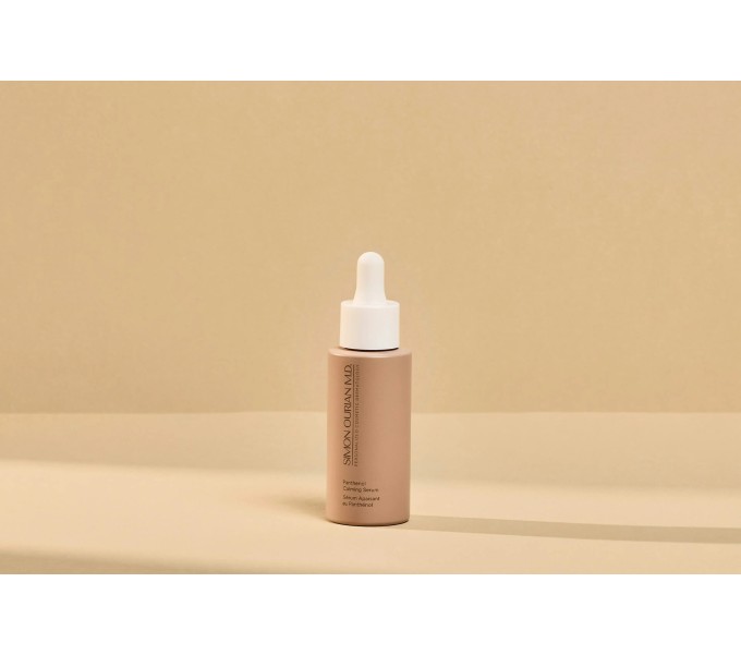 PANTHENOL CALMING SERUM 50 ML SIMON OURIAN