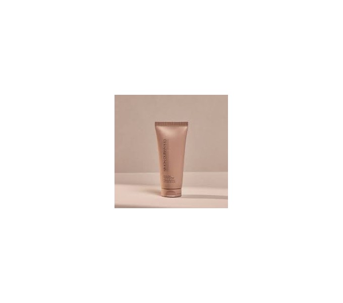 KAOLIN CLAY MATTIFYING MASK 100 ML SIMON OURIAN
