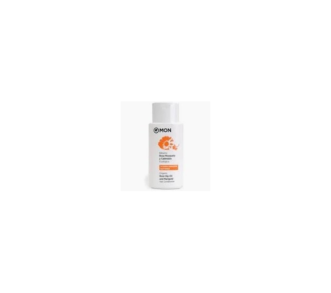 BÁLSAMO ROSA MOSQUETA Y CALENDULA MON DECONATUR