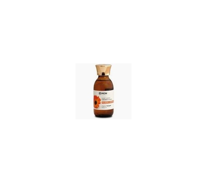 CALENDULA ACEITE CORPORAL 125 CC MON DECONATUR