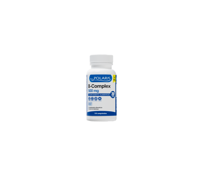 b-complex 150 comp polaris  las vitaminas b1, b2, b3 y b6 contribuyen al funcionamiento | farmacia coliseum