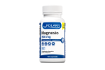 magnesio oxido 500 mg 150 comp polaris  actúa en los procesos de defensa, inmunidad y crecimiento | farmacia coliseum