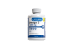 omega 3 1000 mg 150 perlas polaris  el epa y dha contribuyen a mantener los niveles normales de | farmacia coliseum