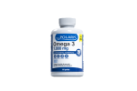 omega 3 1000 mg 60 perlas polaris  el epa y dha contribuyen a mantener los niveles normales de | farmacia coliseum