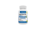 vitamina d3 4000 ui 60 comp polaris  contribuye al normal funcionamiento del sistema inmunitario | farmacia coliseum