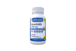 alcachofa 1500 mg 120 comp polaris  favorece la función hepática y digestiva | farmacia coliseum