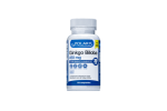 ginkgo biloba 450 mg 150 comp polaris  contribuye a mantener una buena función cognitiva y la | farmacia coliseum