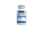 carbon vegetal activado 50 cap polaris  contribuye a la protección de las células frente al daño | farmacia coliseum