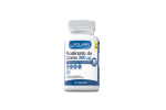cromo picolinato 200 mcg 50 comp polaris  contribuye al metabolismo normal de los macronutrientes y | farmacia coliseum