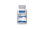 coenzima q10 200 mg 30 cap polaris  efecto antioxidante que ayuda a retrasar el proceso de | farmacia coliseum