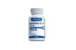 coenzima q10 100 mg 30 cap polaris  ayuda a neutralizar los radicales libres producidos por las | farmacia coliseum