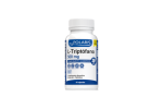 triptofano 500 mg 60 cap polaris  ayuda a mejorar los niveles de serotonina en el organismo | farmacia coliseum