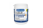 magnesio citrato polvo 120 g polaris  contribuye al buen funcionamiento de los músculos y a la | farmacia coliseum