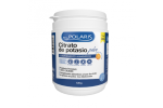 potasio citrato polvo 120 g polaris  actúa como electrolito que ayuda a controlar la función | farmacia coliseum