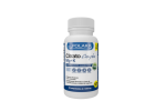 citrato complex magnesio potasio 60 comp polaris  contribuye al buen funcionamiento de los músculos y a la | farmacia coliseum