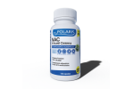 nac n acetilcisteina 299 mg 100 cap polaris  efecto antioxidante y ayuda al bienestar del sistema | farmacia coliseum